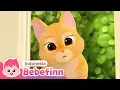 Download Lagu [BEST] Si Kucing dan Bebefinn | Kumpulan Lagu Anak | Bebefinn Bahasa Indonesia