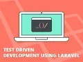 APIs in Laravel Using TDD -