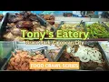 Download Lagu Tony’s Eatery - One of the Best Eateries to Try in Metro Manila! | Gokong Kiampong Tadyang Kinilaw