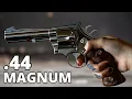 The 10 BEST 44 Magnum Revolvers In 2025