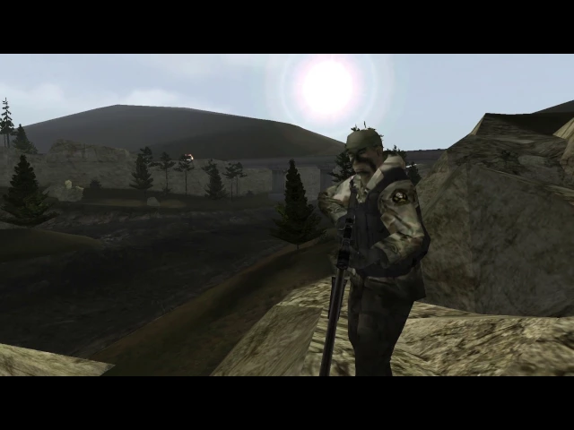Ghost Recon: Heroes Unleashed  - Trailer