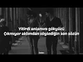 Kurtuluş Kuş, Burak Bulut - Denedim Deme (Lyrics - Sözleri)