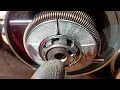 Fixing A 30 Series CVT Driver Clutch That Is Engaged At Idle