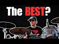 How Josh Freese Changed My Drumming