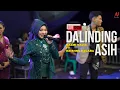 Download Lagu DALINDING ASIH - NAZMI NADIA FT KRISHNA SAGARA (LIVE SHOW CIREBON)