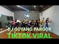 Download Lagu DJ GOYANG PARGOY - TIKTOK VIRAL | ZUMBA | DANCE | WORKOUT | CHOREO | LELY HERLY