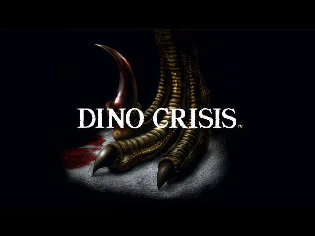 Dino Crisis | Trailer [GOG]
