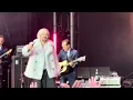 James - Laid - Halifax Piece Hall 7th June 2025