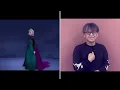Let It Go 〜ありのままで〜 / 松たか子【手話de唄ってみた】
