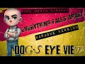Dog's Eye View - Everything Falls Apart (Karaoke Version) Instrumental - PMK