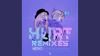 hurt bodalia remix 