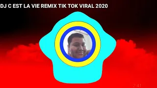 Download DJ C EST LA VIE REMIX TIK TOK 2020 REMIX DJ OPUS MP3