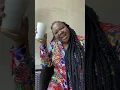 Cynthia Bailey CONFIRMS Departure ATLien LIVE on IG