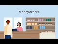Money Order vs Cashiers Check | Chase Personal Banking