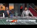 Most anticipated Week 1 matchups