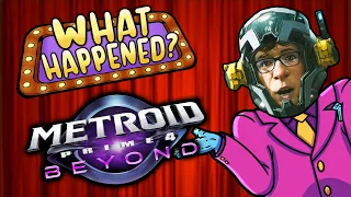 Metroid Prime 4 Beyond - What Happened?