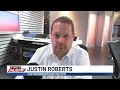 KCRG First Alert Forecast
