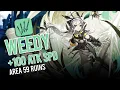 Download Lagu [Arknights] Weedy S2M3 Attack Speed Meme (Area 59 Ruins +100 Atk Spd Tag)