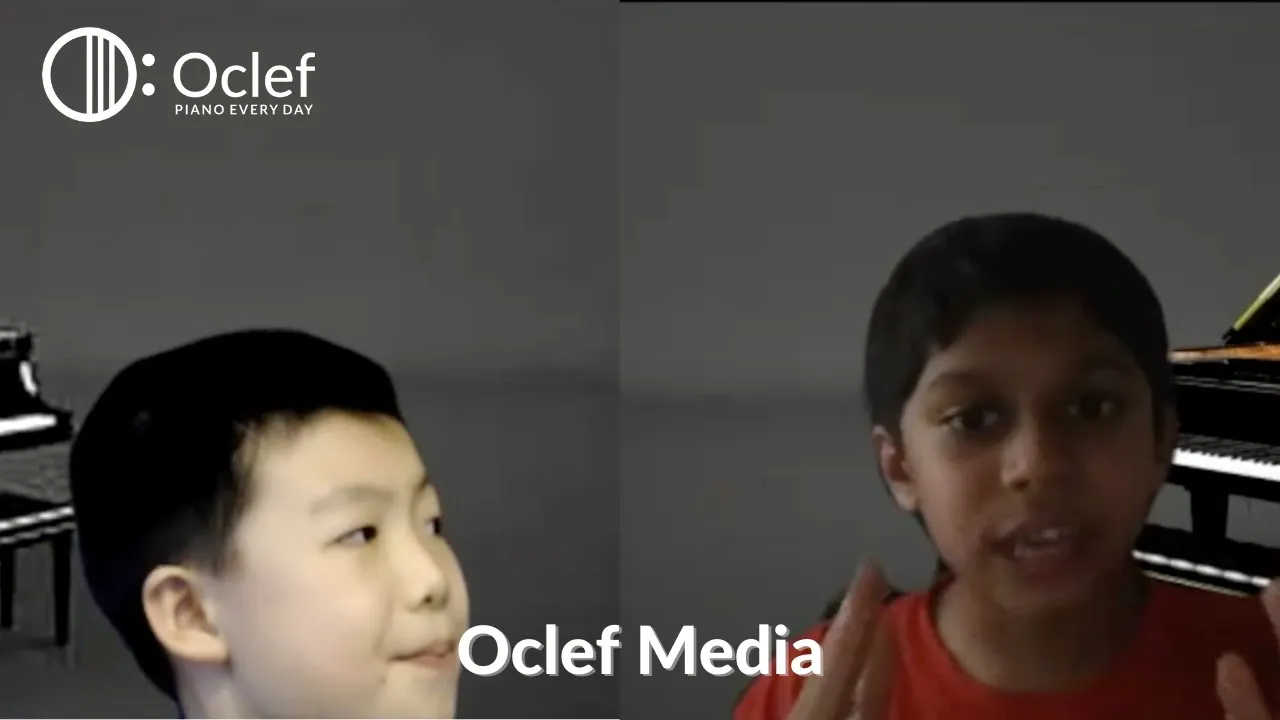 Differences Between the Classical and Romantic Musical Periods by Naman & Matt | Oclef Media
