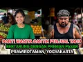 Download Lagu Viral❗RANTI PENJUAL TAHU DENGAN AJIAN BANDUNG BONDOWOSO VS PURNO PREMAN PASAR PRAWIROTAMAN 