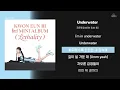 Download Lagu 권은비(KWON EUN BI) - Underwater  [ 가사/Lyrics ]