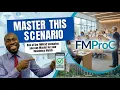 The FMProC Scenario That Separates Good Residents From Great Ones