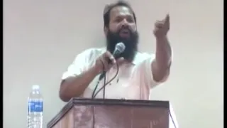 pastor amos give a special massage for young generation must listen this massage