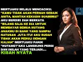 Download Lagu SELALU DICACI DAN DIBANDINGKAN DENGAN MANTAN KEKASIH SUAMI - INI YANG KULAKUKAN!
