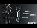 Engine Piston Rigging Animation in Maya Realistic Mechanical Setup