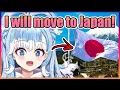 Kobo Will Be Moving to Japan Hololive