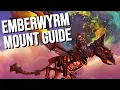 Download Lagu Emberwyrm Mount Guide - Karazhan Walkthrough