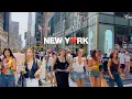 Download Lagu [4K]🇺🇸NYC Summer Walk🗽Beautiful Saturday Vibes in NYC☀️🌿4th of July Weekend in Manhattan | July 2025