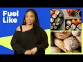Everything Lizzo Eats To Fuel Her Body Fuel Like Women s Health