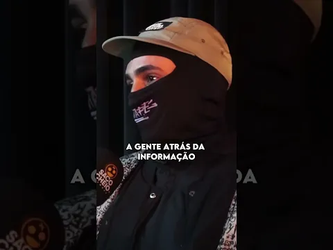 A VERDADE POR TRÁS DA PICHAÇÃO!