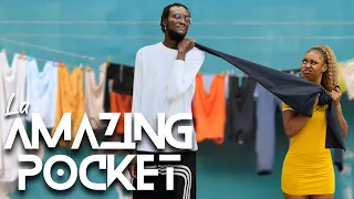 La Amazing Pocket | Short Film