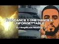 Raindance X One Dance X Unforgettable [DJ Amplitude Mashup]
