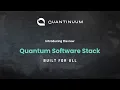 The Quantum Software Stack Built for All