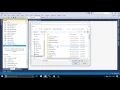 Bunifu Framework - Download and Install FoxLearn