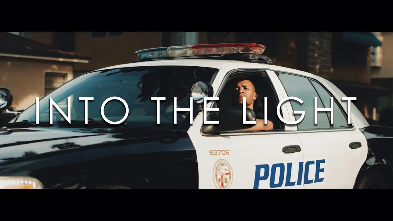 SICK INDIVIDUALS & DBSTF - Into The Light (Official Music Video)