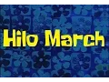 Download Lagu SpongeBob Production Music Hilo March