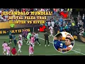 Download Lagu 🚨¡ESCÁNDALO! PELEA en VESTUARIOS tras la ELIMINACIÓN de RIVER del MUNDIAL DE CLUBES - ACUÑA DUMFRIES