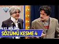 Download Lagu Sözümü Kesme 4 - 412. Bölüm (Güldür Güldür Show)