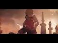 『チェンソーマン』ノンクレジットオープニング / CHAINSAW MAN  Opening│米津玄師 「KICK BACK」