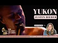 Lagu Bedroom R\u0026B on the Biggest Stage: Voice Teacher Reacts to Justin Bieber (Live at the Grammys)