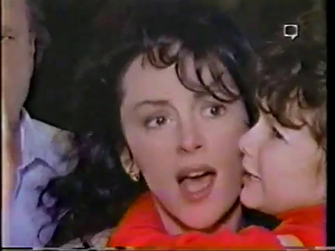 November 1992 - Promo for 'A Mother's Right'