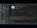 How to use Robot Framework and Selenium Library in VSCode