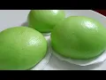 RESEP BAKPAO KUKUS