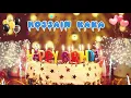 Download Lagu HOSSAIN KAKA Birthday Song – Happy Birthday Hossain Kaka