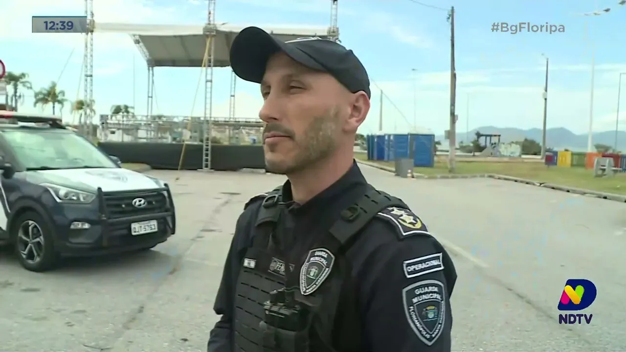 Parada LGBTQIA+: Avenida Beira-Mar Continental e região têm mudança de trânsito neste domingo
