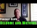 Programming Delorme and Watkins